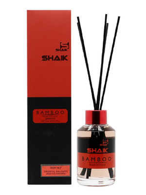  Shaik    Shaik 167 (Francis Kurkdjian Baccarat Rouge 540) 100 ml ()