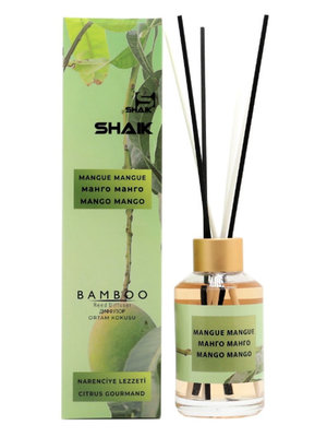  Shaik    Shaik Bamboo   100 ml ()