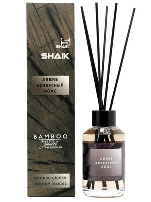  Shaik    Shaik Bamboo  100 ml ()