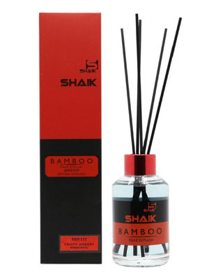  Shaik    Shaik 173 (Sospiro Erba Pura) 100 ml ()
