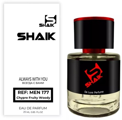  Shaik  Shaik M177 Shaik Chic 70, 25 ml. ()