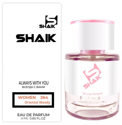  Shaik  Shaik W264 Guerlain Mon Guerlain, 25  ()