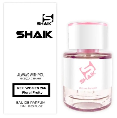  Shaik  Shaik W266 Jo Malone Blackberry & Bay, 25 ml ()