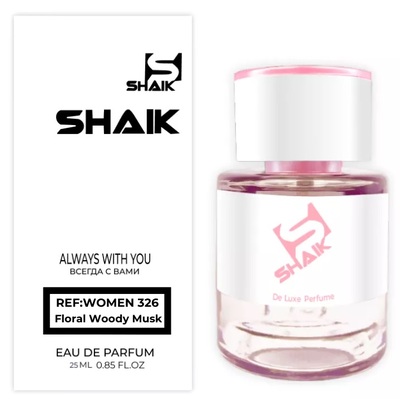  Shaik  Shaik W326 Christian Dior Joy, 25 ml ()