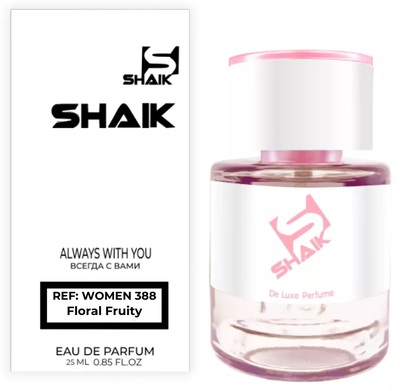  Shaik  Shaik W388 (Versace Bright Crystal Absolu), 25 ml ()