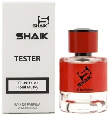  Shaik  Shaik MW367 Kilian Roses On Ice, 25  ()