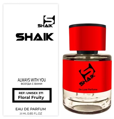  Shaik  Shaik 371 Cassiopea Tiziana Terenzi, 25  ()