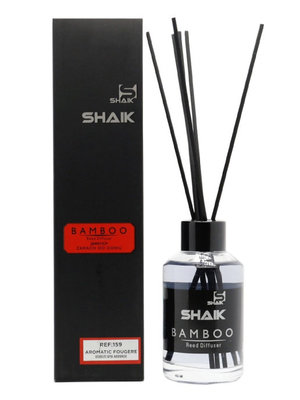  Shaik    Shaik Bamboo 159 Sauvage 100 ml ()