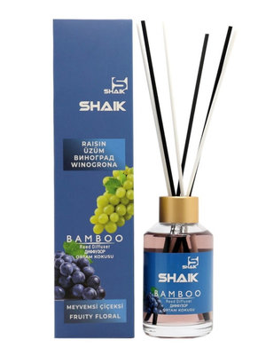  Shaik    Shaik Bamboo Raisin () 100 ml ()