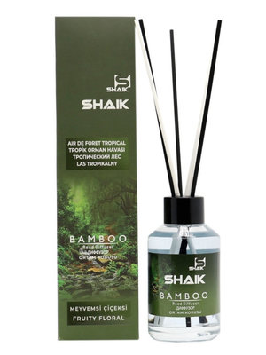  Shaik    Shaik Bamboo Air Tropical ( ) 100 ml ()