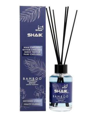  Shaik    Shaik Bamboo Miss Chelsea ( ) 100 ml ()