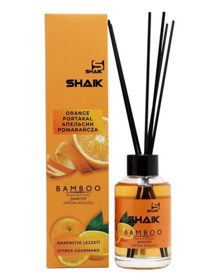  Shaik    Shaik Bamboo Orange () 100 ml ()