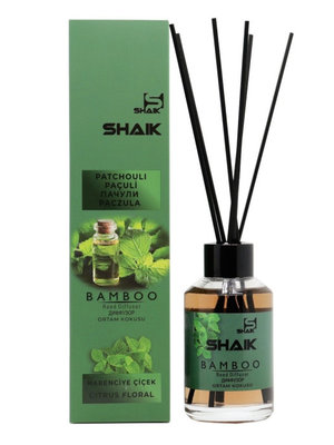  Shaik    Shaik Bamboo Patcholi () 100 ml ()