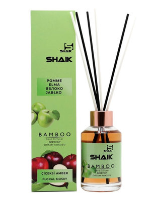  Shaik    Shaik Bamboo Pomme () 100 ml ()