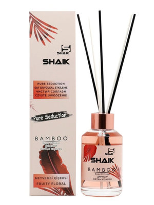  Shaik    Shaik Bamboo Pure Seduction ( ) 100 ml ()