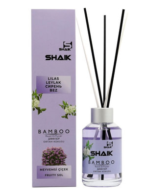  Shaik    Shaik Bamboo Lilas (), 100 ml ()