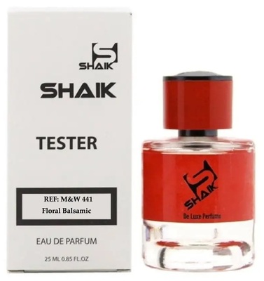  Shaik  SHAIK /    441 Aj Arabia No 1, 25 . ()