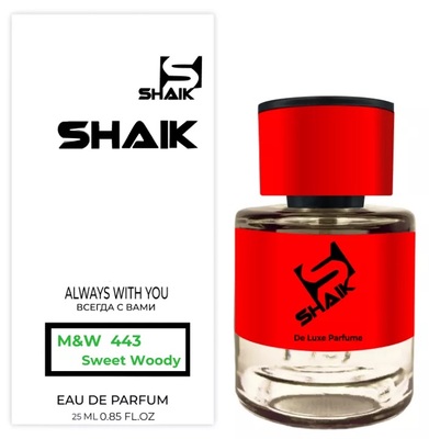  Shaik  SHAIK /    443 Aj Arabia No 2., 25 . ()