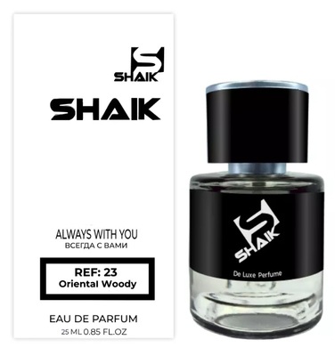  Shaik  SHAIK /   23 212 VIP Men Carolina Herrera , 25 . ()