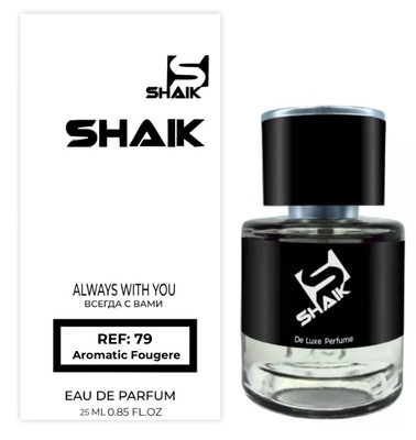  Shaik  SHAIK /    79 Versace Versace Pour Homme, 25 . ()