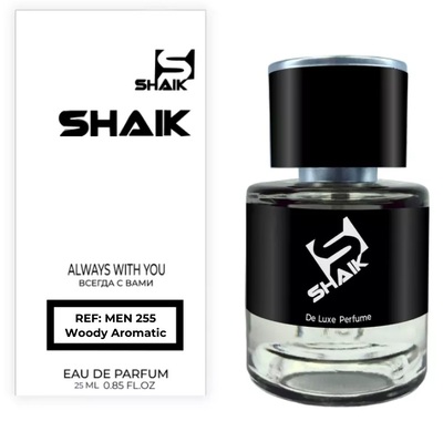  Shaik  SHAIK /    255 Yves Saint Laurent Y 25  ()