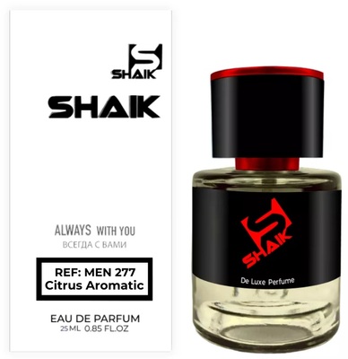  Shaik  SHAIK /    277 Chanel Allure homme Sport Cologne, 25 . ()