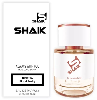  Shaik  SHAIK /   14 Burberry Classic 25 ml ()