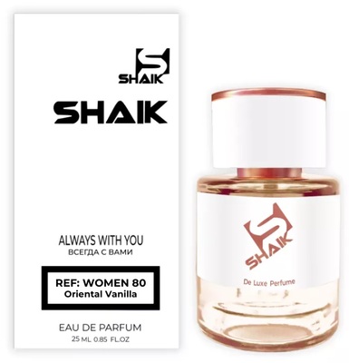  Shaik  SHAIK /   80 Armani Emporio Armani Women , 25 . ()