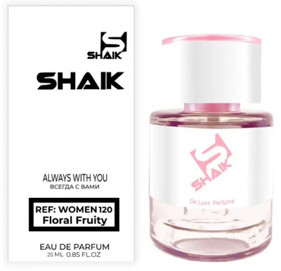  Shaik  SHAIK /    120 Gucci Eau de Parfum II, 25 . ()