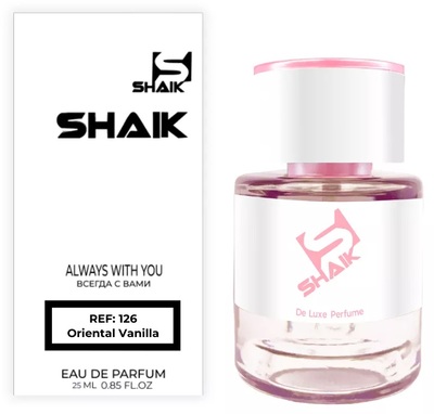  Shaik  SHAIK /    126 Lancome Hypnose, 25 . ()