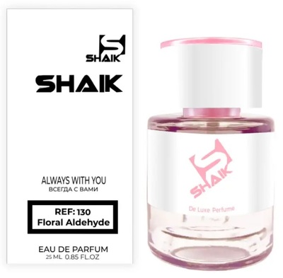  Shaik  SHAIK /   130 Lancome Climat, 25 . ()