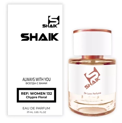  Shaik  SHAIK /    132 Lancome Magie Noire 25 . ()
