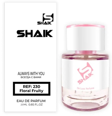  Shaik  SHAIK /    230 Lancome La Vie Est Belle L Absolu 25  ()