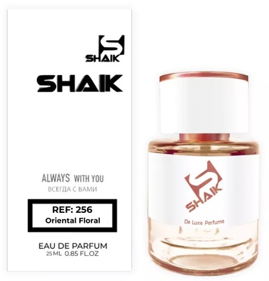  Shaik  SHAIK /    256 Amouage Honour Woman, 25 . ()