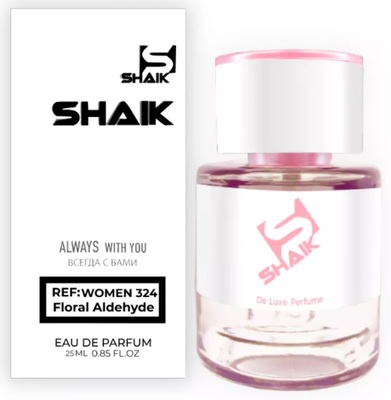  Shaik  SHAIK /    324 Byredo Parfums Blanche, 25 ()