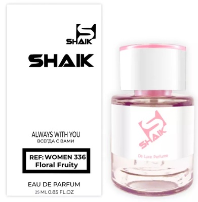  Shaik  SHAIK /    336 Donna Karan Dkny Be Delicious Fresh Blossom, 25  ()