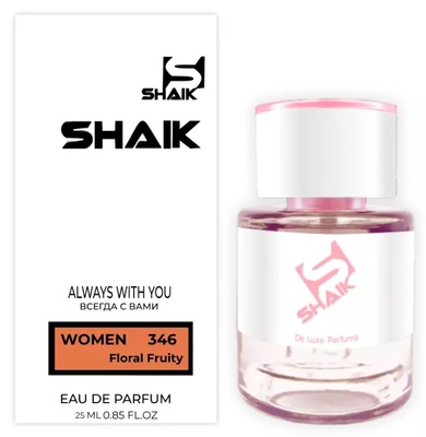  Shaik  SHAIK /    346 Giorgio Armani Si Passione, 25  ()