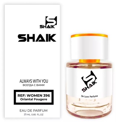  Shaik  SHAIK /    396 Yves Saint Laurent Libre, 25  ()