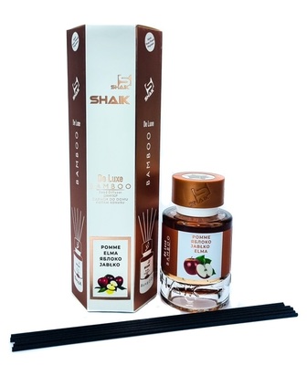  Shaik    Shaik De Luxe Bamboo  100 ()