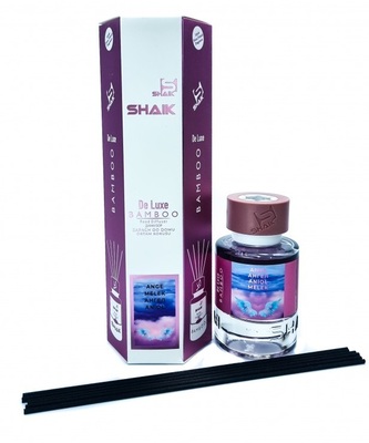  Shaik    Shaik De Luxe Bamboo  100 ()