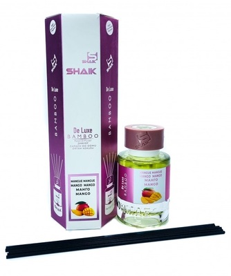  Shaik    Shaik De Luxe Bamboo  100 ()