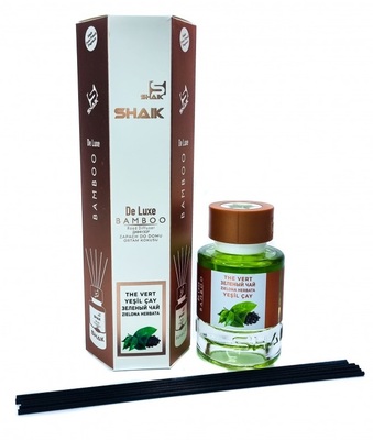  Shaik    Shaik De Luxe Bamboo   100 ()