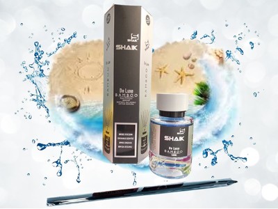  Shaik    Shaik De Luxe Bamboo   100