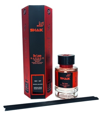  Shaik    Shaik De Luxe Bamboo  167 Maison Francis Kurkdjian Baccarat Rouage 540 100 ()