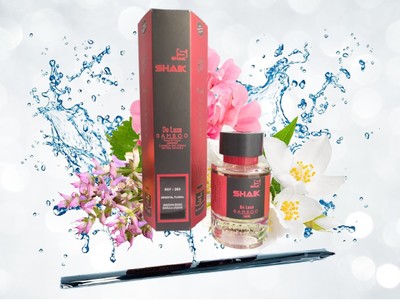 Shaik    Shaik De Luxe Bamboo  265 Lost Cherry Tom Ford 100