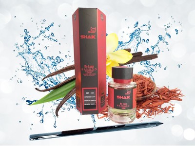  Shaik    Shaik De Luxe Bamboo  149 Montale Intense Cafe 100