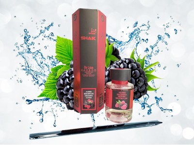  Shaik    Shaik De Luxe Bamboo  100
