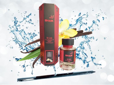  Shaik    Shaik De Luxe Bamboo  100