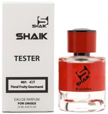  Shaik  SHAIK /    415 Montale Soleil de Capri, 25 . ()