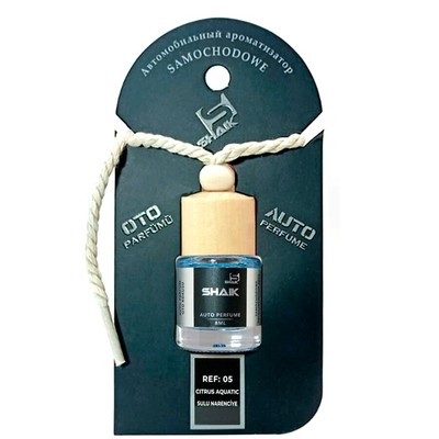  Shaik Shaik   05 Antonio Banderas Blue Seduction for Men 8 ml ()